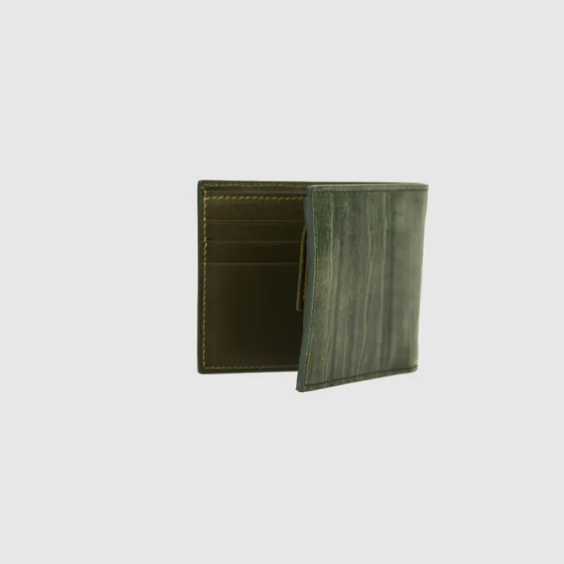 Geldbörse WALLY forest